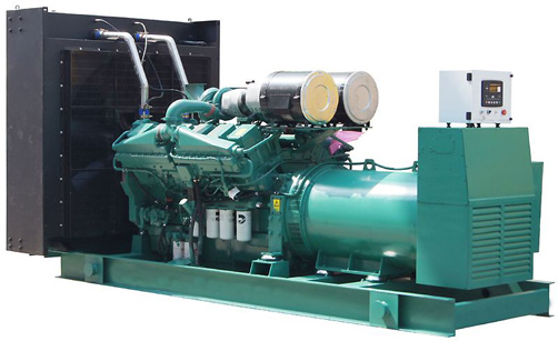 格尔木30kw康明斯柴油发电机组图片 格尔木30kw康明斯柴油发电机组图片