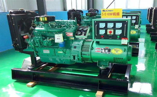 格尔木发电机出租 格尔木发电机出租